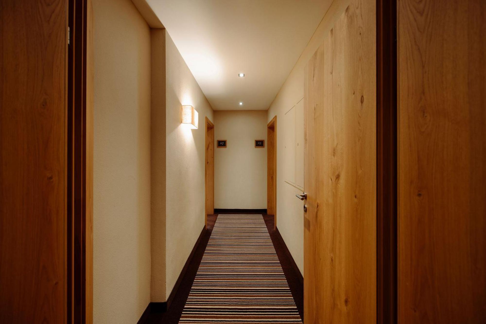 Das Gemuetliche Dorfhotel Kaltenhauser 홀레르스바흐 임 핀츠가우 외부 사진
