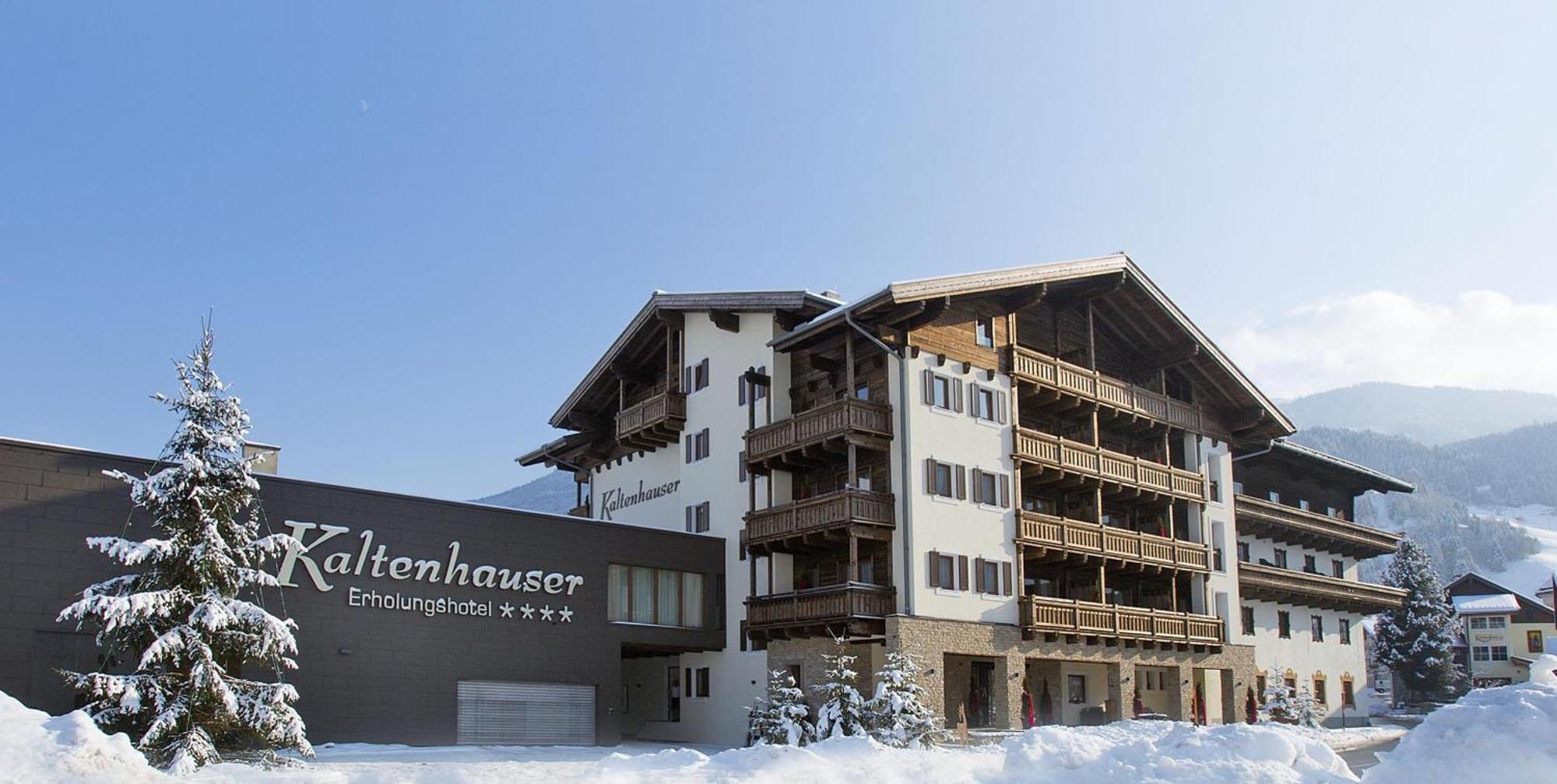Das Gemuetliche Dorfhotel Kaltenhauser 홀레르스바흐 임 핀츠가우 외부 사진
